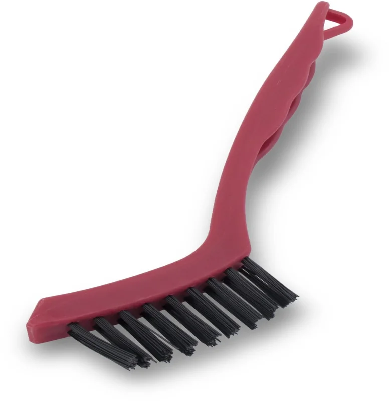 QLT by Marshalltown Grout & Tile Brush - Pack of 12