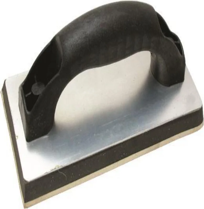 QLT by Marshalltown Gum Rubber Tile Grouter's Float