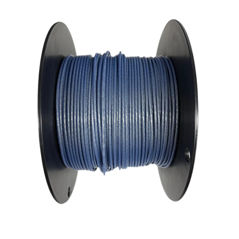 Quadrax Ethernet Cable