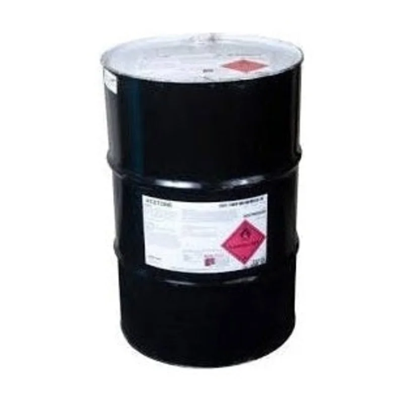 Quality Aerosols Acetone QUA01390 - 55 Gal