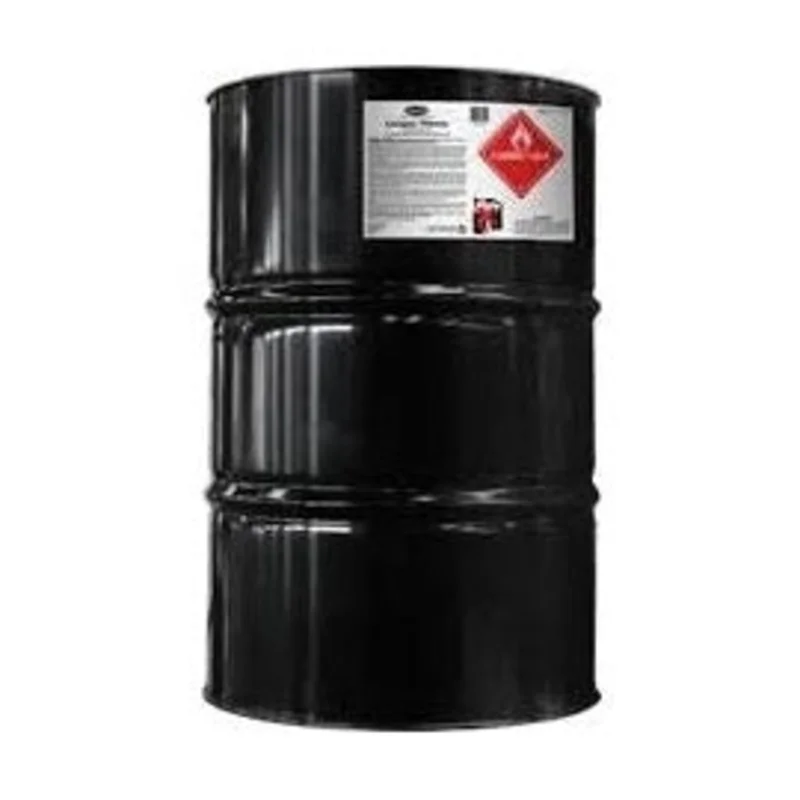 Quality Aerosols Lacquer QUA01520 Thinner - 55 Gal