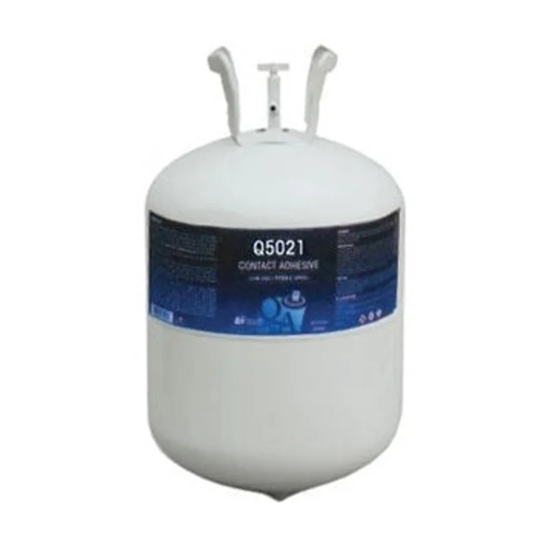 Quality Aerosols Q5021 / Q5021 Clear