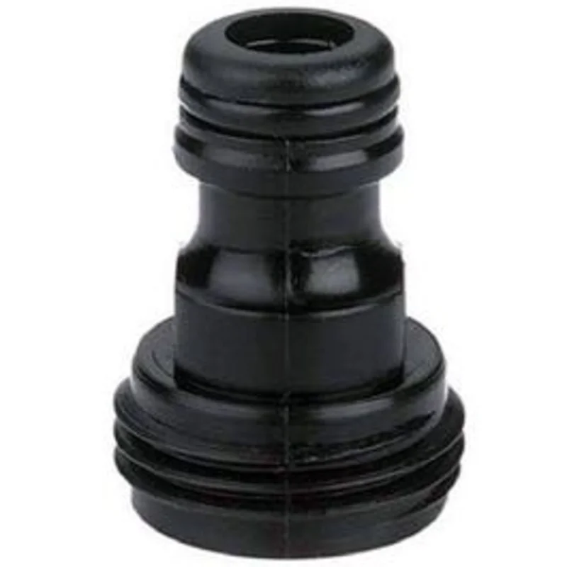 Quick Connector Male Hose End Adapter