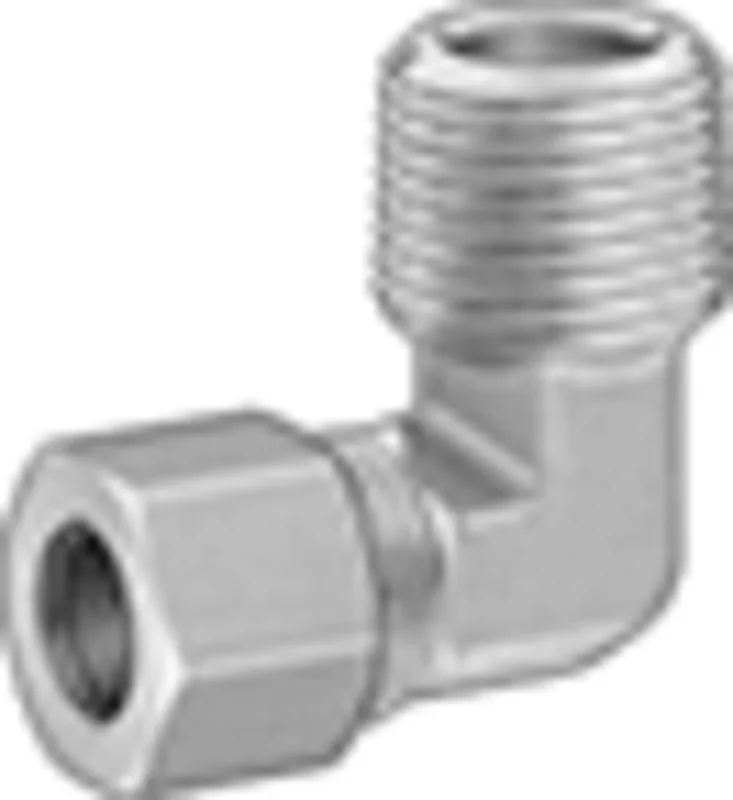 Race Spec 90 Degree Tube Fitting for EMAP Kit