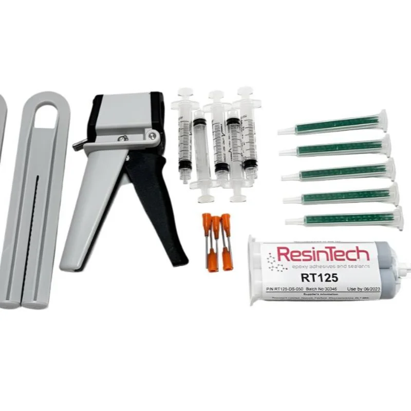 Race Spec Adhesive Starter Kit