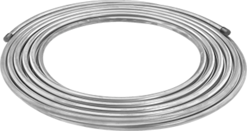Race Spec Copper Tube EMAP Kit - Sold by the foot