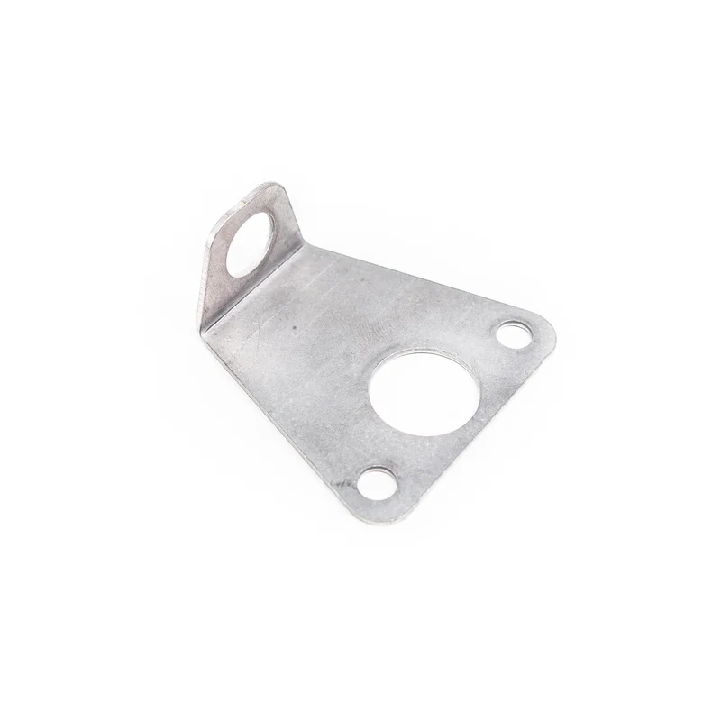 Race Spec DIY Wheel Speed Sensor Bracket Only