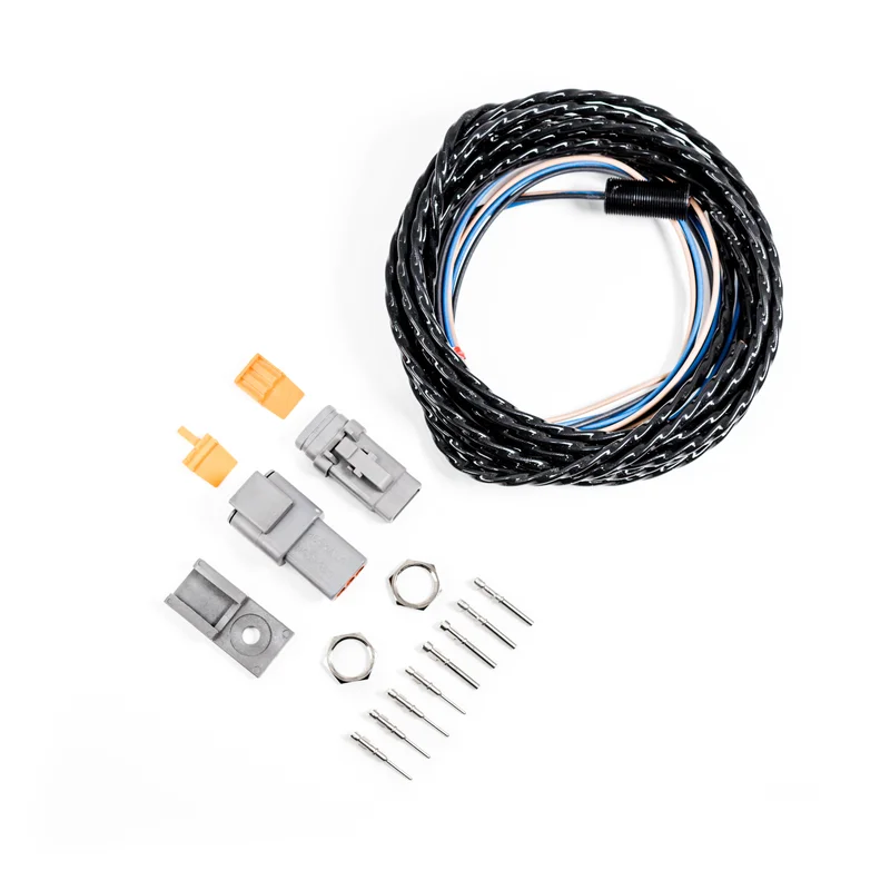 Race Spec DIY Wheel Speed Sensor Kit (RWSS)