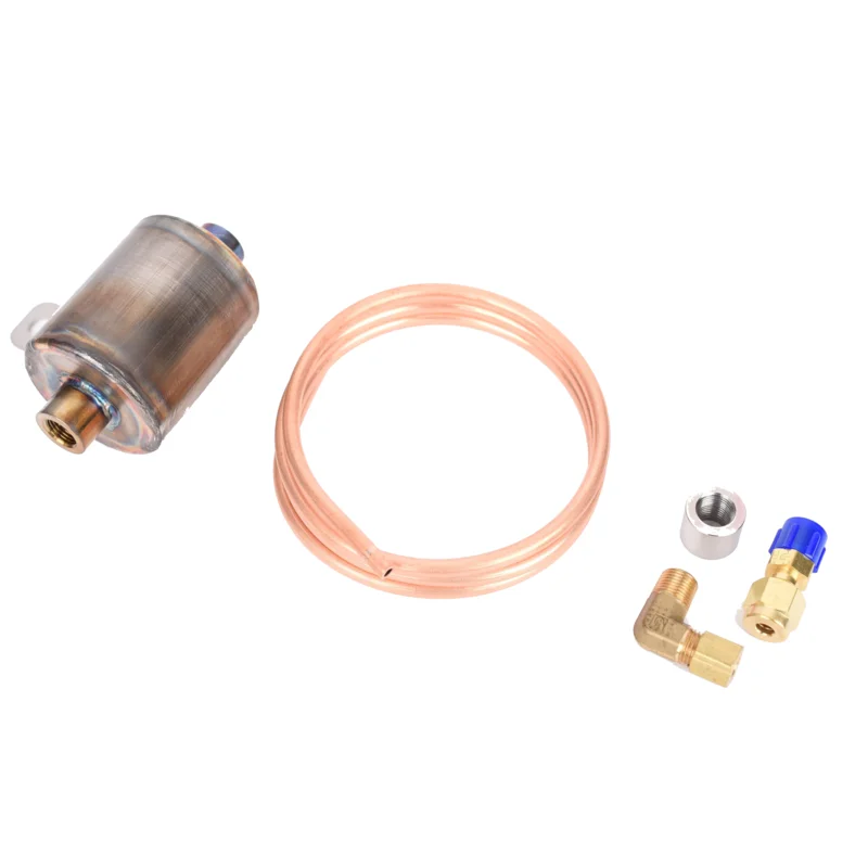 Race Spec EMAP Backpressure Kit