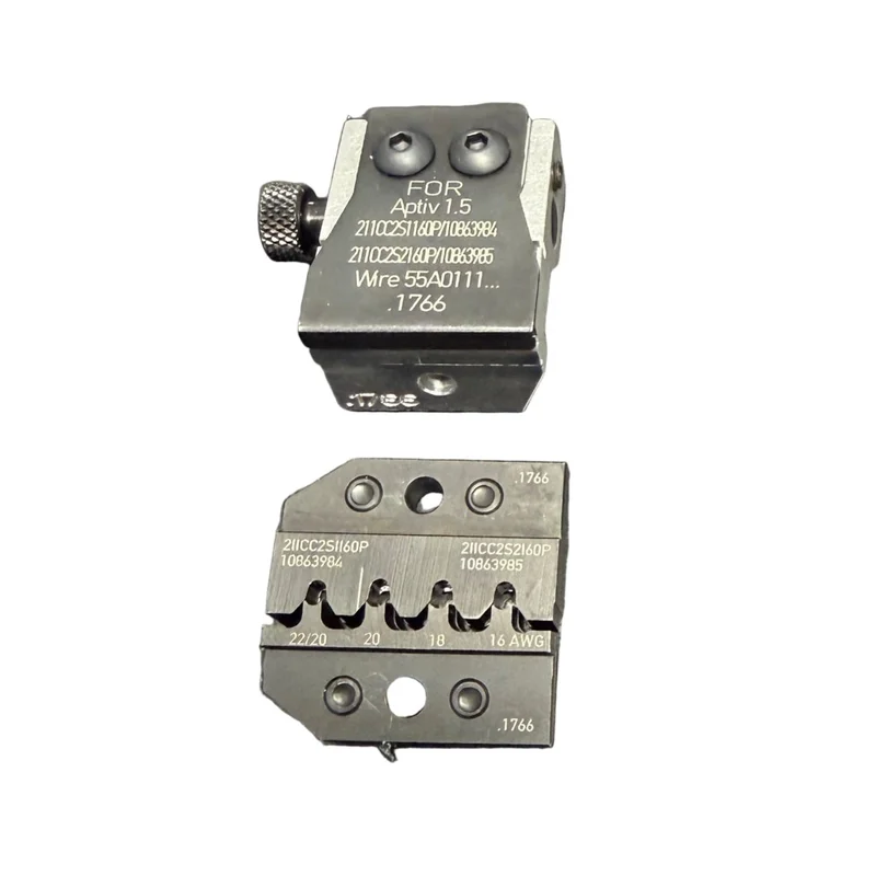 Race Spec Exclusive Rennsteig SICMA 1.5 & 2.8 Die Sets