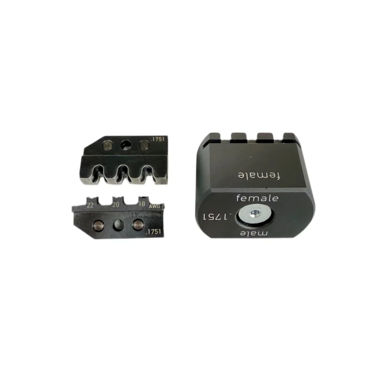 Race Spec Exclusive Rennsteig Sumitomo HX 090II Die Set