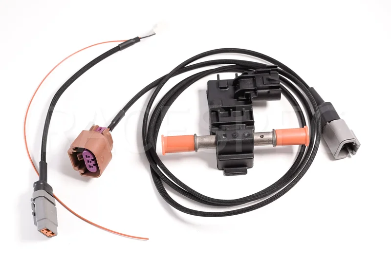 Race Spec Flex Fuel Kit for KPRO