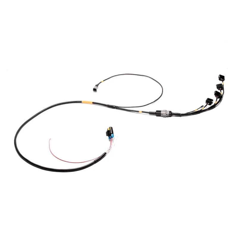 Race Spec Honda B/H Series Coil On Plug Ignition Loom