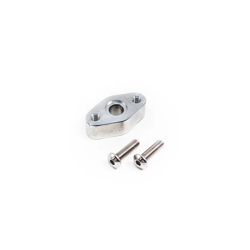 Race Spec IAT Relocation Flange