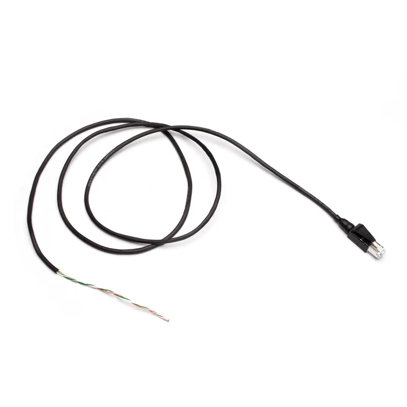 Race Spec Motorsport Grade Ethernet Cable