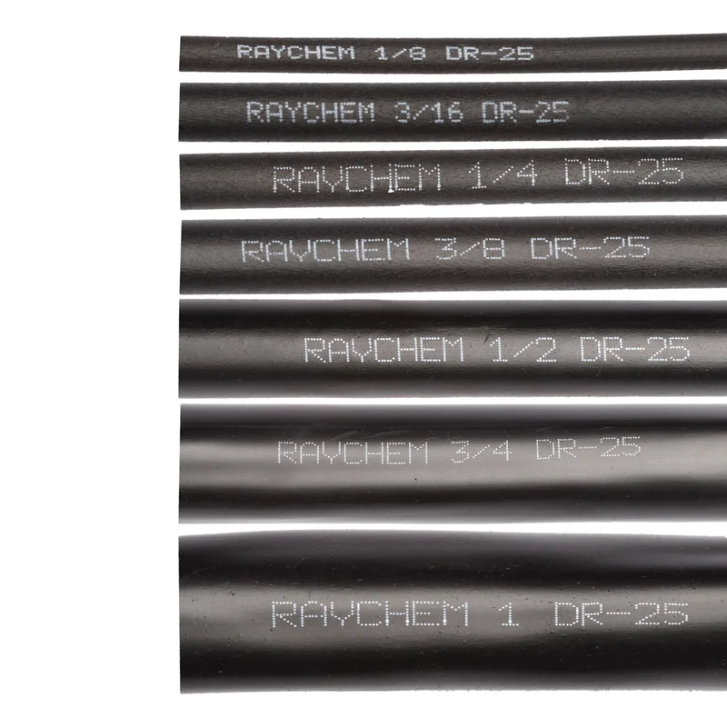 Race Spec Raychem DR-25 Starter Kit