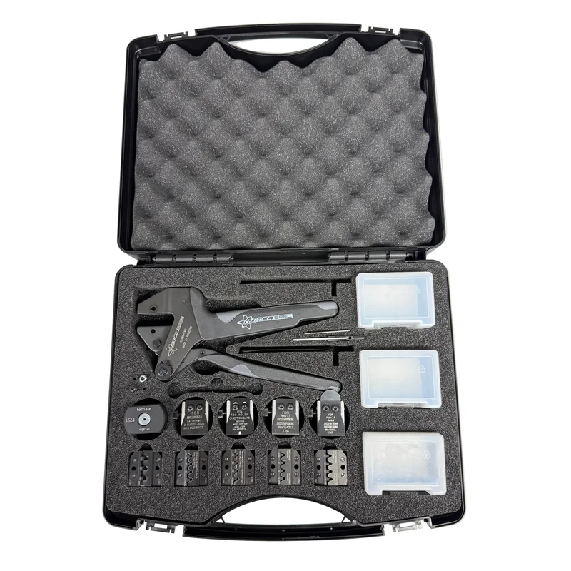 Race Spec | Rennsteig Exclusive 7-pc Complete Starter Set