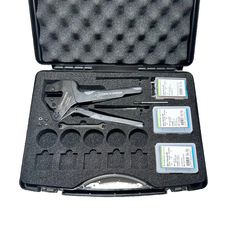 Race Spec | Rennsteig Exclusive Starter Set