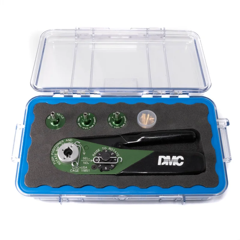 Race Spec SS 1.0 Solid Contact Starter Kit