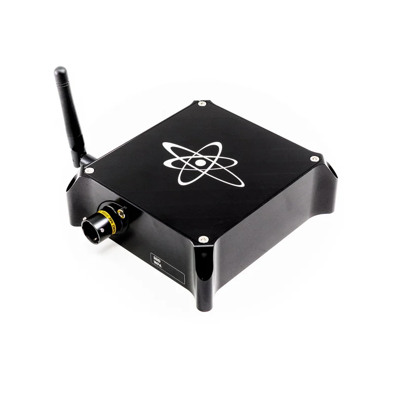 Race Spec Wireless (WiFi) Router