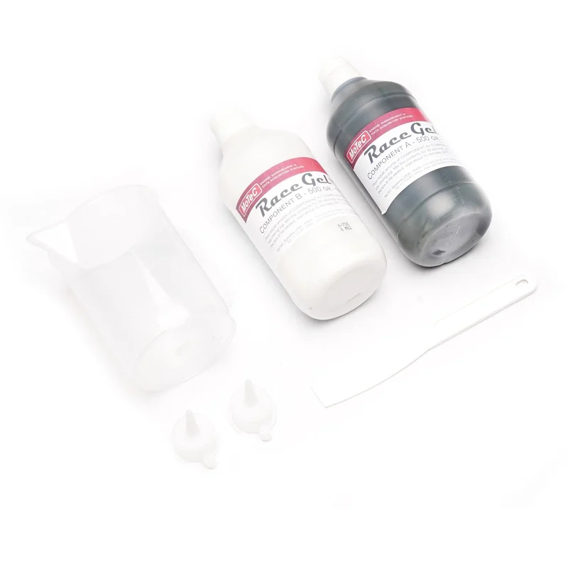 RaceGel Potting Compound