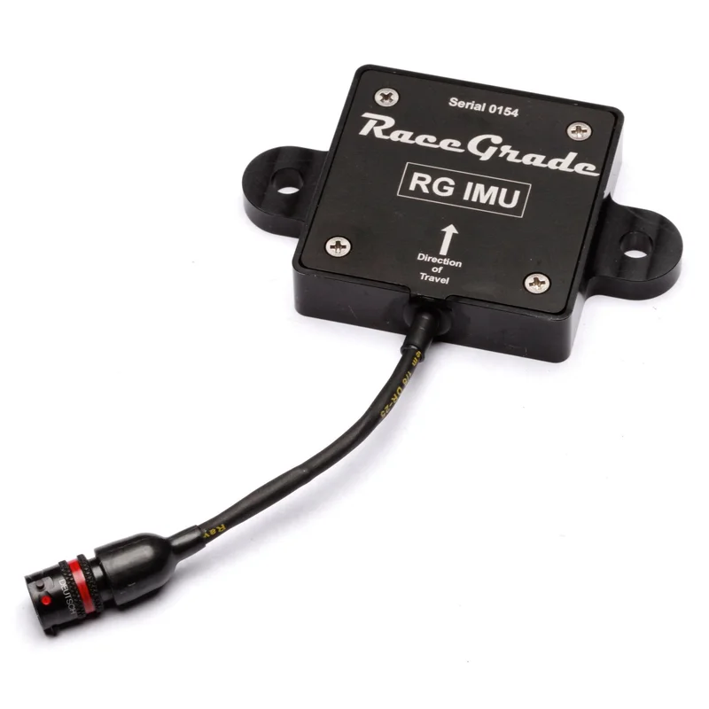 RaceGrade 6-Axis IMU