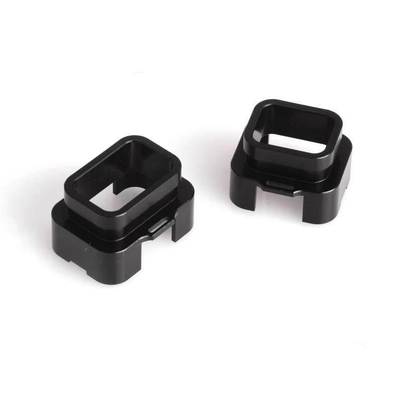 RaceGrade AMP Backshells