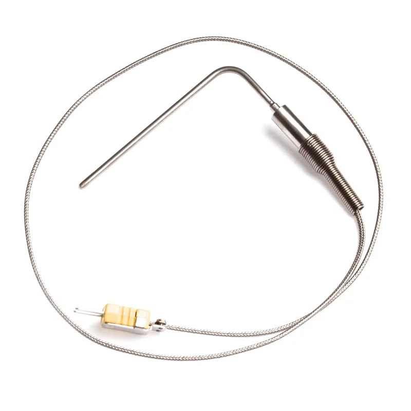 RaceGrade K-Type Thermocouple Sensor