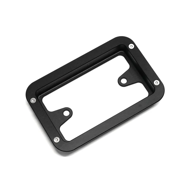 RaceGrade Keypad Flushmount Bezels