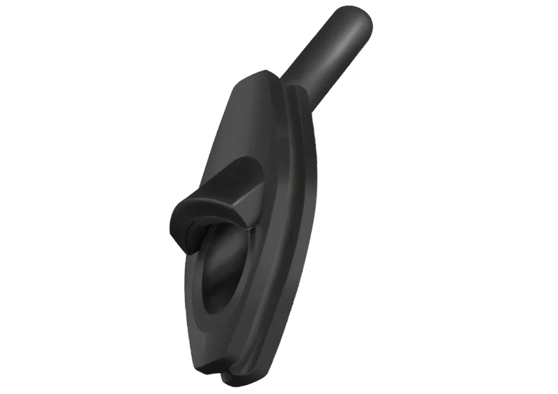 RAD MAX 1/4" Tube Peep