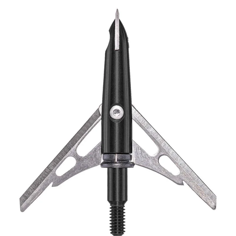 Rage BLACK SERIES COC 2" - 3 pack