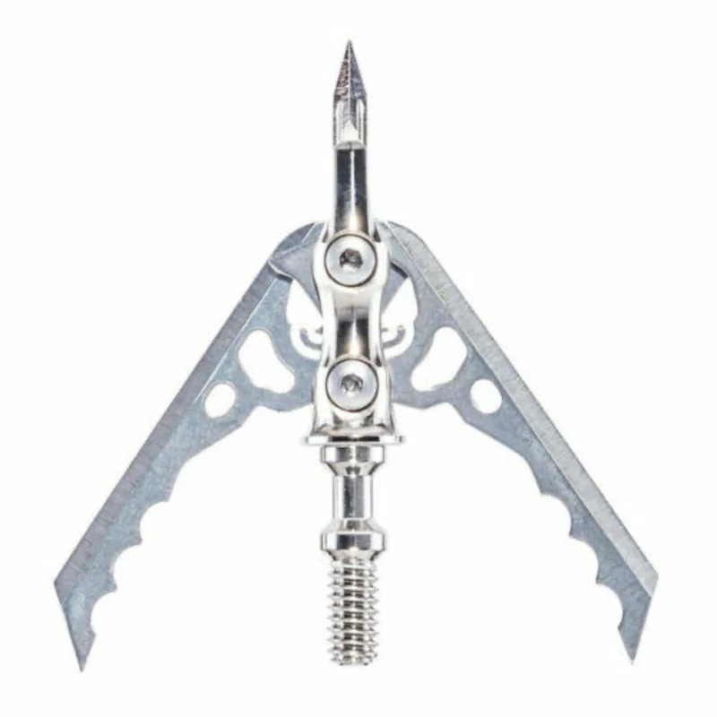 Rage HYPODERMIC NC +P