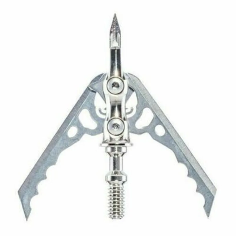 Rage HYPODERMIC NC