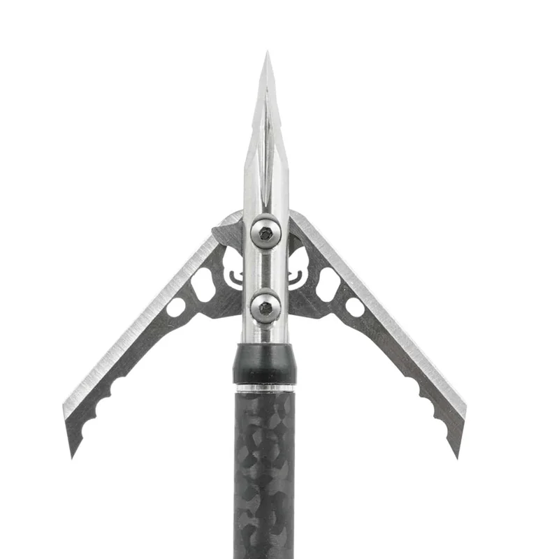 Rage HYPODERMIC TRYPAN NC - 2 pack (CLOSEOUT)