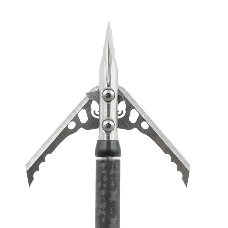 Rage HYPODERMIC TRYPAN NC