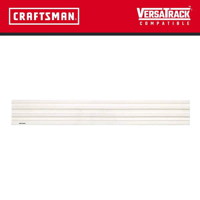 Rail 48" Versa Track Craftsman