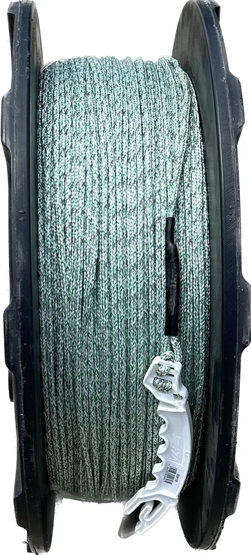 Range Ward - Power Braid Rope