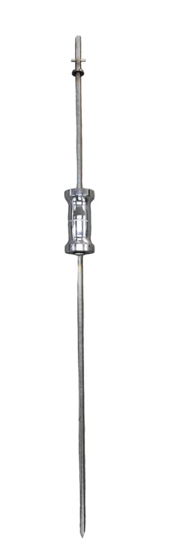 Range Ward V2 Power Hammer Ground Rod