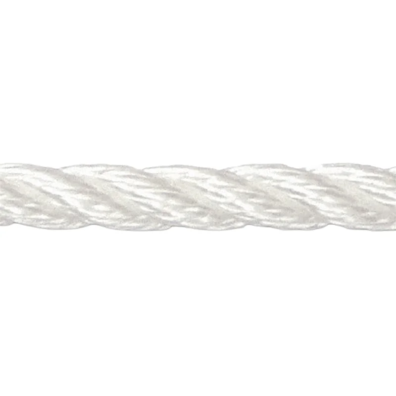 RAPALLO BOLTROPE White