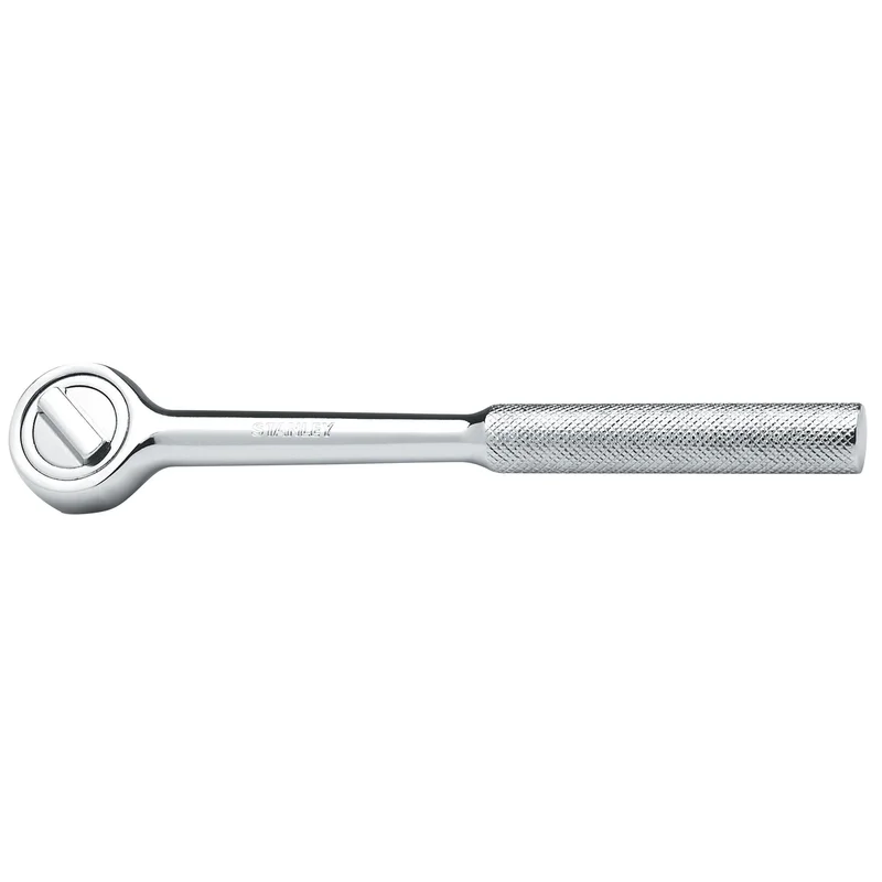 Ratchet 8" X 3/8" Dr. Stanley