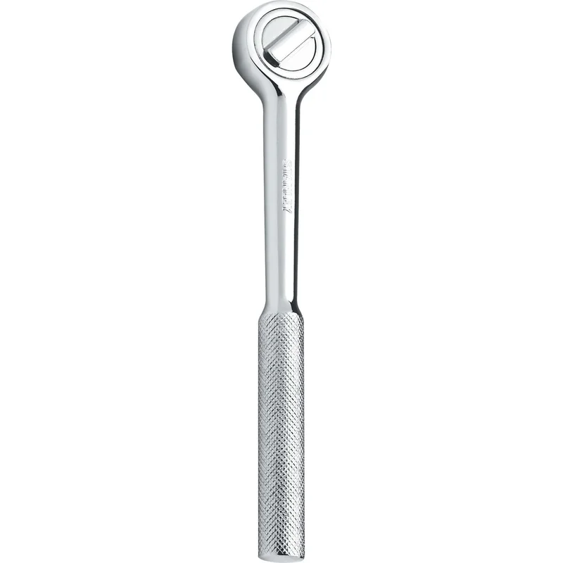 Ratchet DR. 1/4" X 6" Stanley
