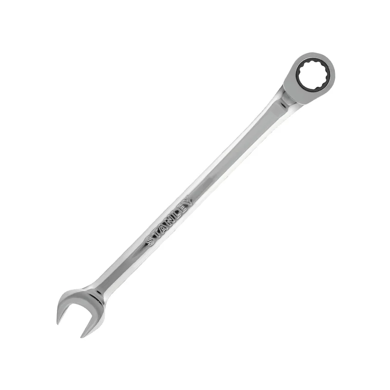 Ratcheting Wrench 1/2" Sae Stanley