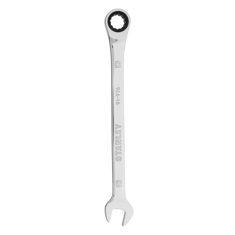 Ratcheting Wrench 11/16" Sae Stanley