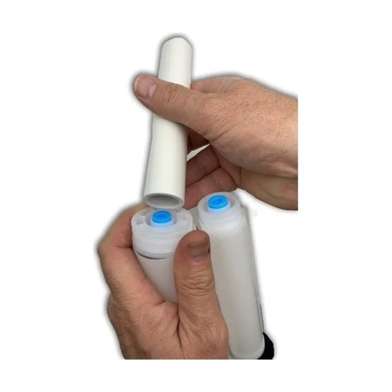 Ratio-Pak Accessories / Piston Insertion Tool - 600ml & larger barrels