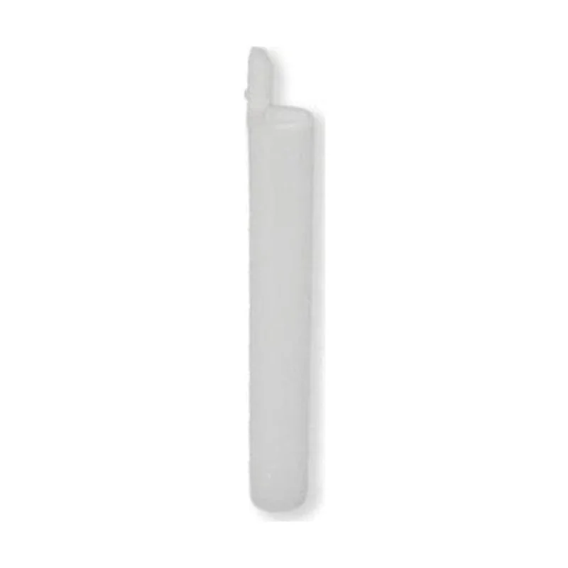 Ratio-Pak Empty Cartridge (14-thread outlet) / PP / 100ml - 7660569