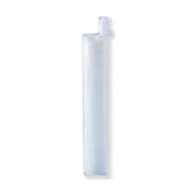 Ratio-Pak Empty Cartridge (14-thread outlet) / PP / 150ml - 7660598