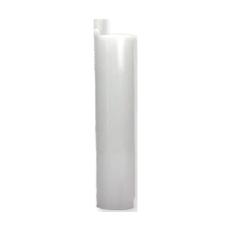 Ratio-Pak Empty Cartridge (14-thread outlet) / PP / 300ml - 7660625