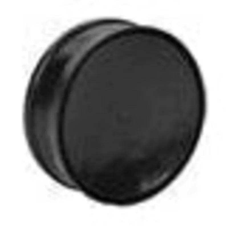 Ratio-Pak Piston (Non-Vented) / MDPE / 100ml - 7660589