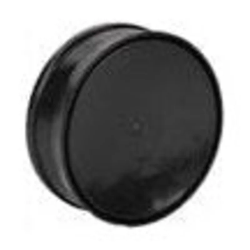 Ratio-Pak Piston (Non-Vented) / MDPE / 250ml - 7661406
