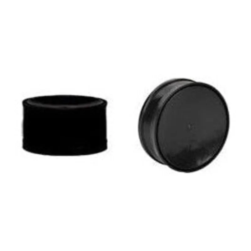 Ratio-Pak Piston (Self-Vented) / MDPE / 300ml - 7660884